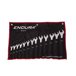 Bộ chìa khóa vòng miệng 14 món Endura E1529 - E1529